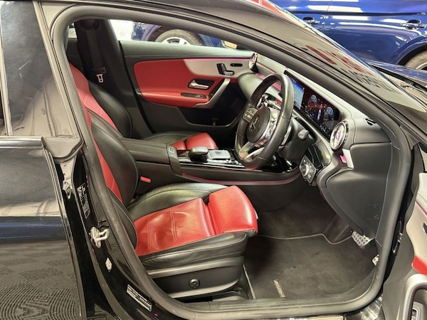 Used Mercedes-Benz CLA 2020 for sale - 75680867: Photo 28
