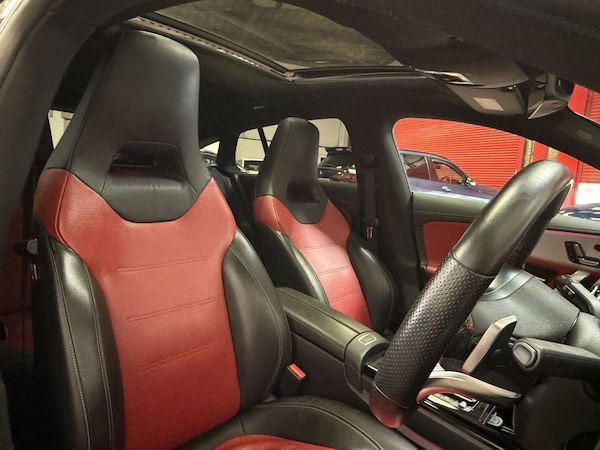 Used Mercedes-Benz CLA 2020 for sale - 75680867: Photo 30