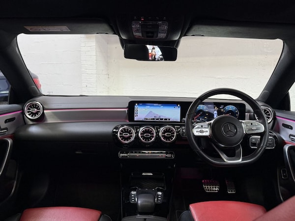 Used Mercedes-Benz CLA 2020 for sale - 75680867: Photo 34