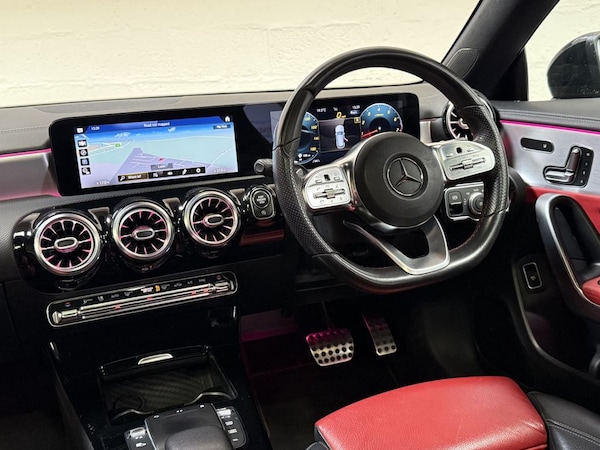 Used Mercedes-Benz CLA 2020 for sale - 75680867: Photo 36