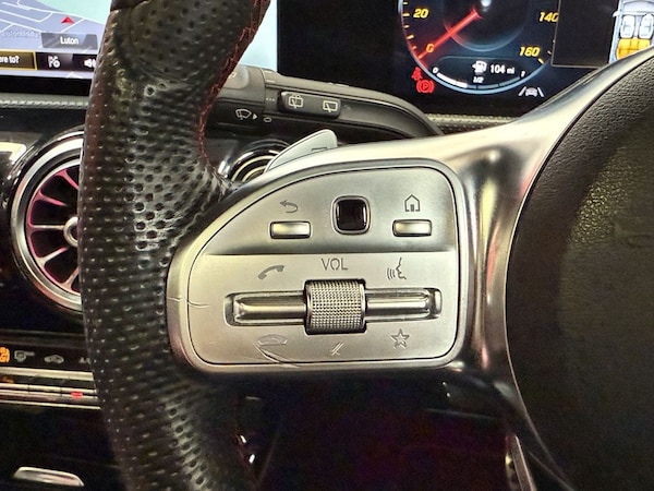 Used Mercedes-Benz CLA 2020 for sale - 75680867: Photo 41