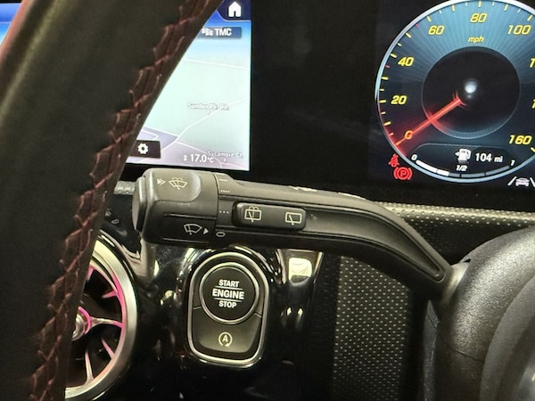 Used Mercedes-Benz CLA 2020 for sale - 75680867: Photo 44
