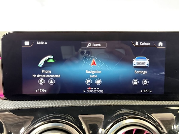 Used Mercedes-Benz CLA 2020 for sale - 75680867: Photo 45