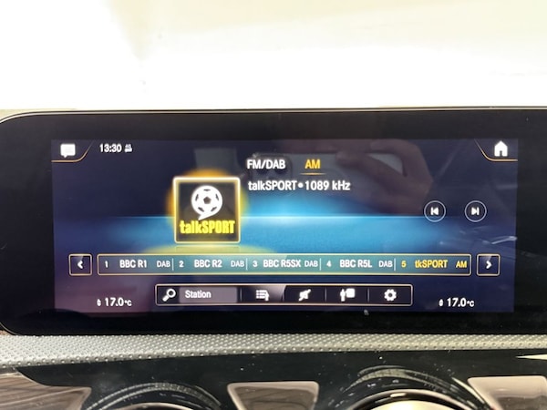 Used Mercedes-Benz CLA 2020 for sale - 75680867: Photo 46