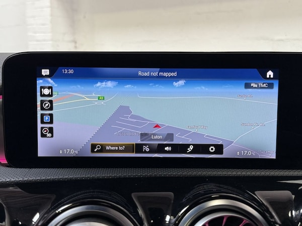 Used Mercedes-Benz CLA 2020 for sale - 75680867: Photo 47