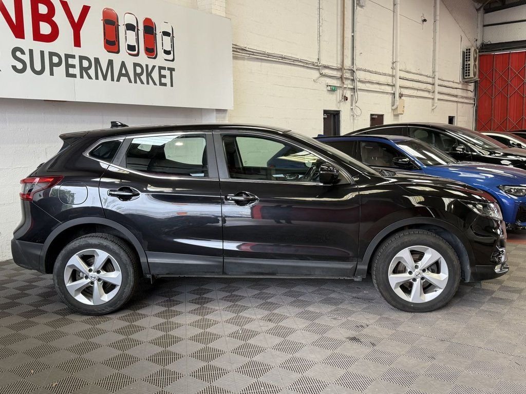 Used Nissan Qashqai 2019 for sale - 77302638: Photo 11