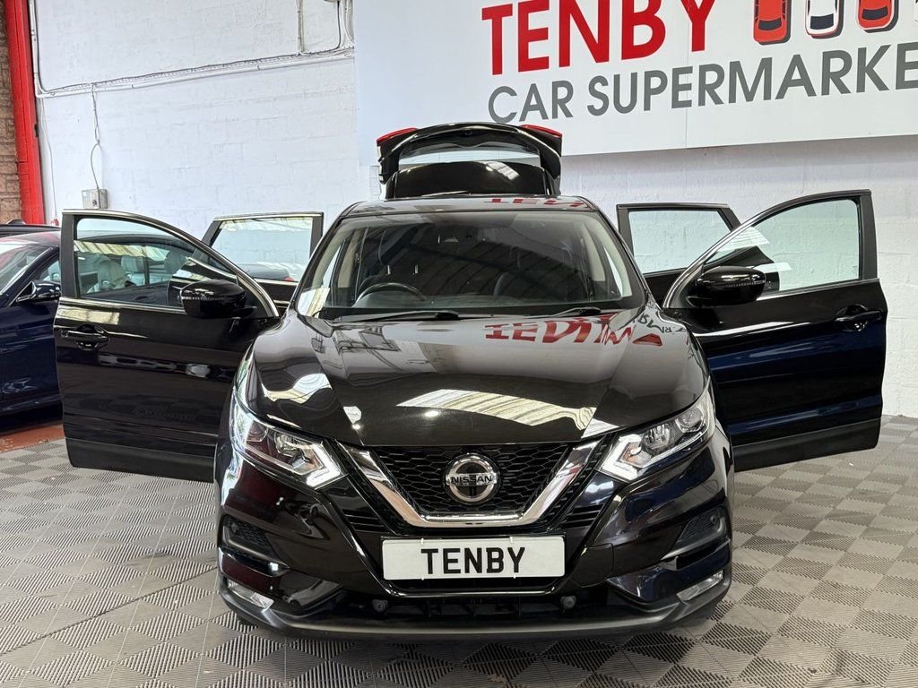 Used Nissan Qashqai 2019 for sale - 77302638: Photo 12