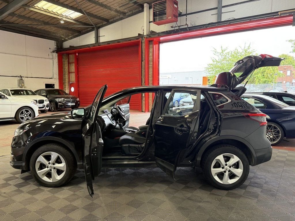Used Nissan Qashqai 2019 for sale - 77302638: Photo 13