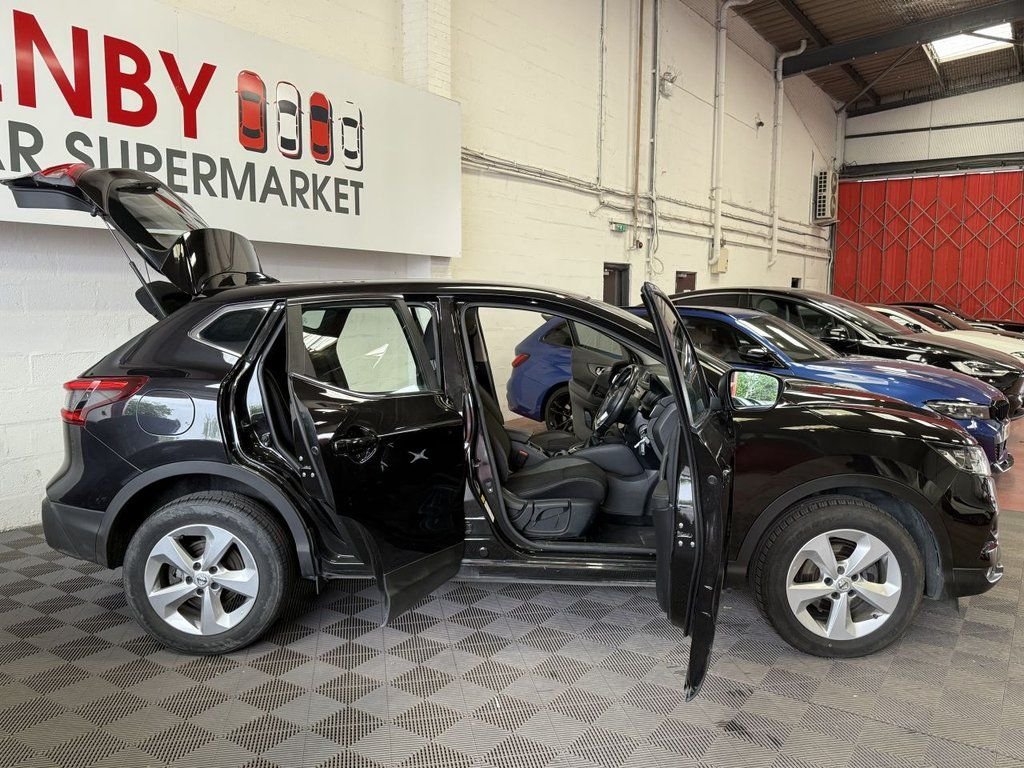 Used Nissan Qashqai 2019 for sale - 77302638: Photo 14