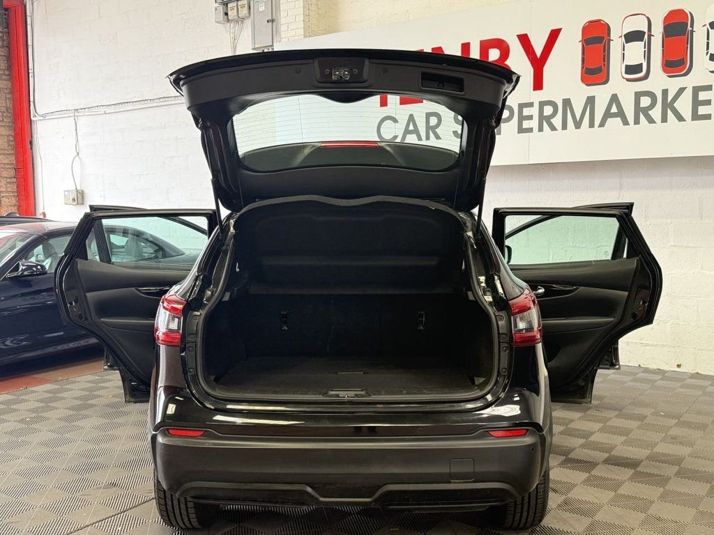 Used Nissan Qashqai 2019 for sale - 77302638: Photo 15