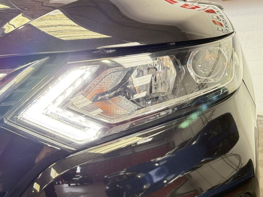 Used Nissan Qashqai 2019 for sale - 77302638: Photo 19