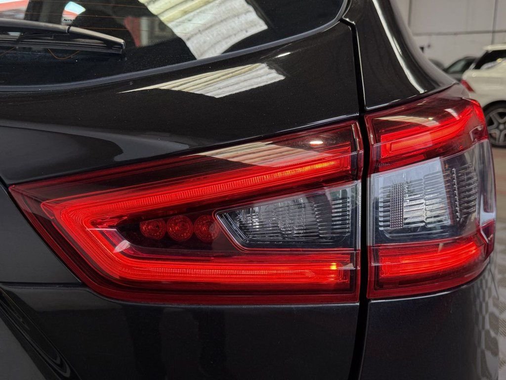 Used Nissan Qashqai 2019 for sale - 77302638: Photo 21