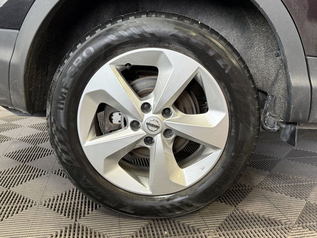 Used Nissan Qashqai 2019 for sale - 77302638: Photo 25