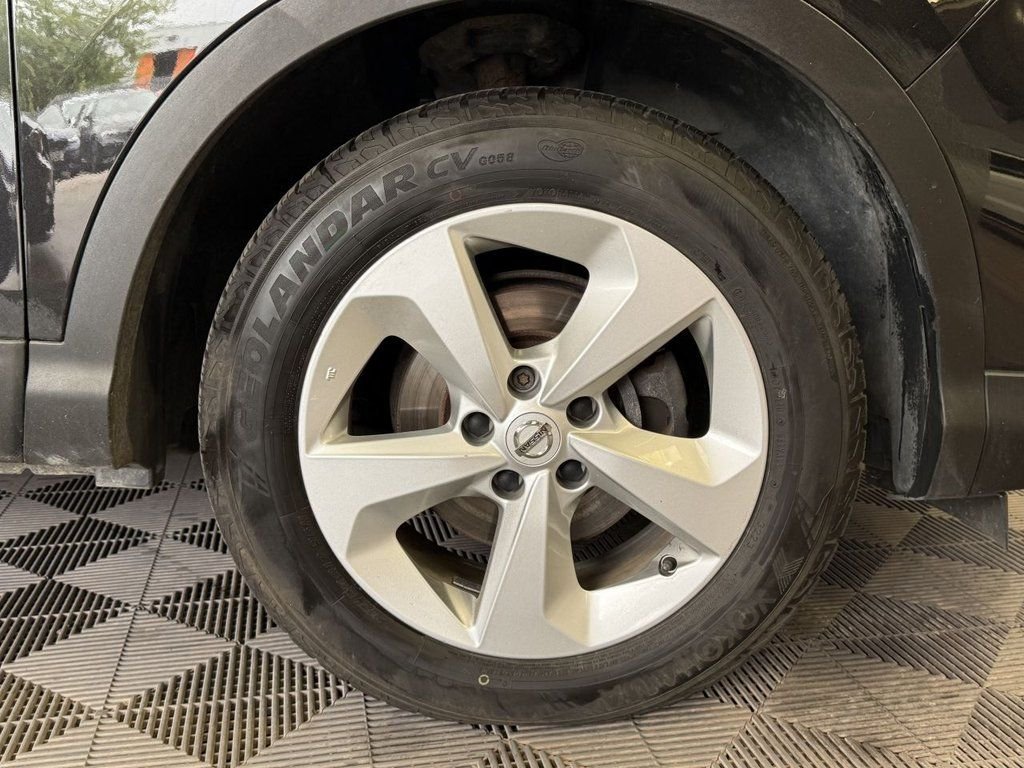 Used Nissan Qashqai 2019 for sale - 77302638: Photo 26