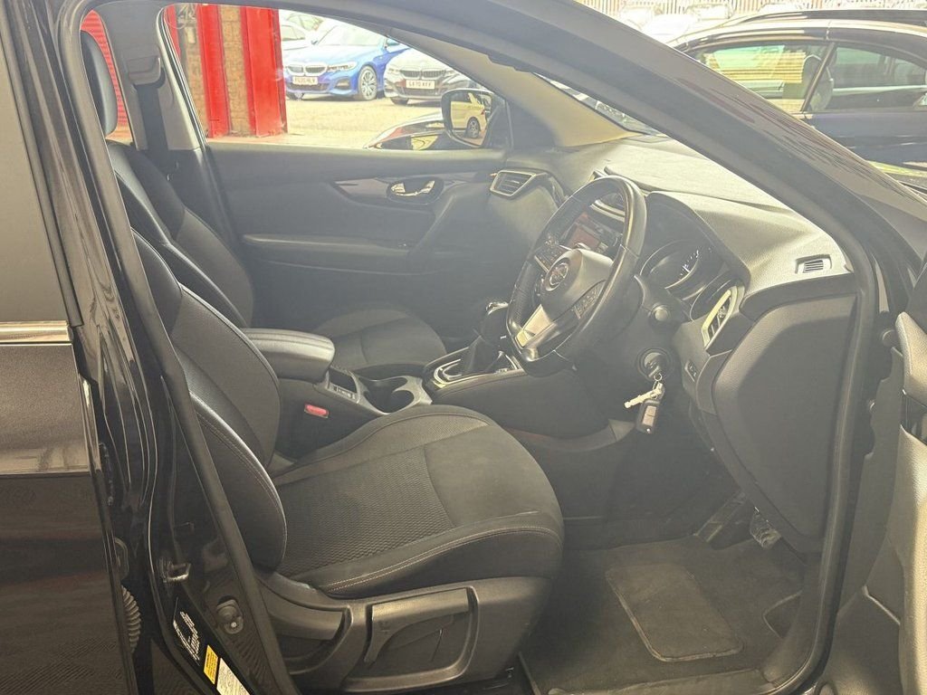 Used Nissan Qashqai 2019 for sale - 77302638: Photo 29
