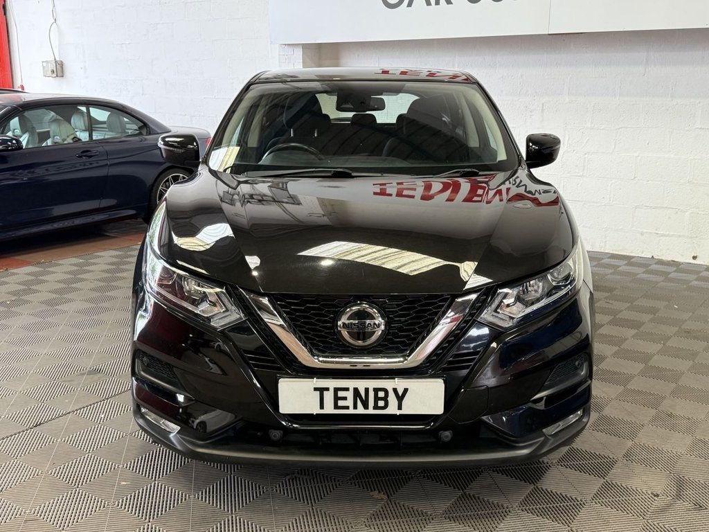 Used Nissan Qashqai 2019 for sale - 77302638: Photo 3