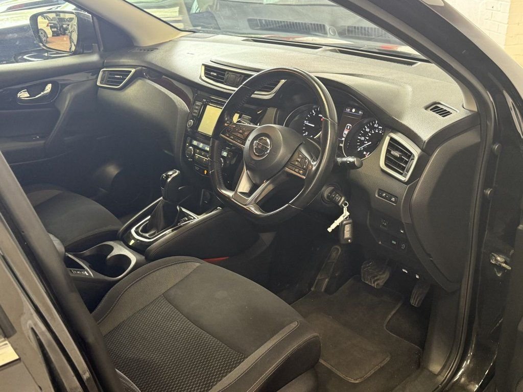 Used Nissan Qashqai 2019 for sale - 77302638: Photo 31
