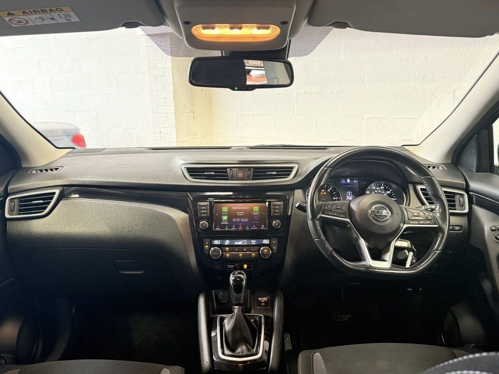 Used Nissan Qashqai 2019 for sale - 77302638: Photo 32