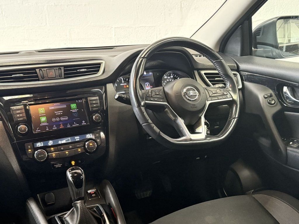 Used Nissan Qashqai 2019 for sale - 77302638: Photo 33