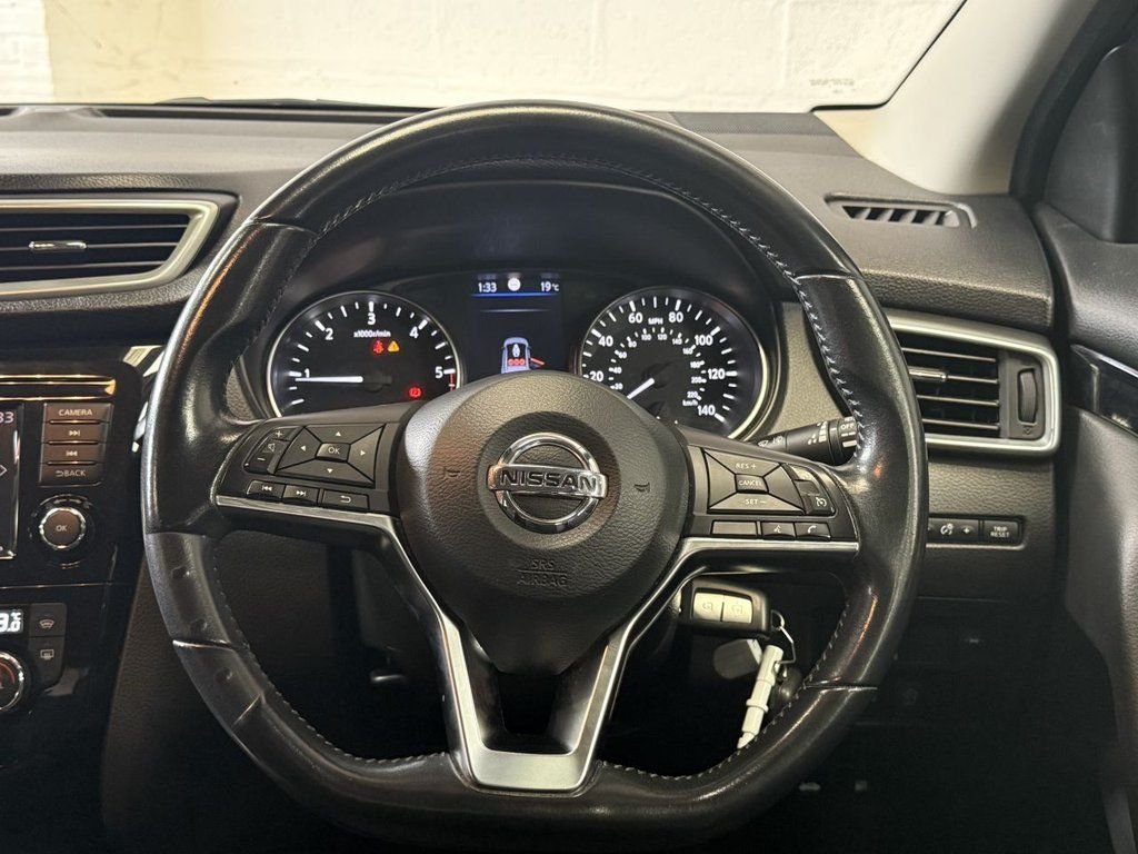 Used Nissan Qashqai 2019 for sale - 77302638: Photo 34