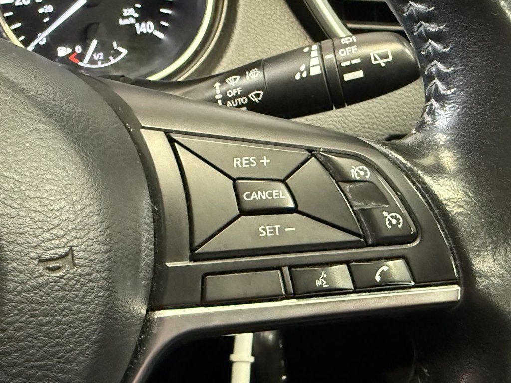 Used Nissan Qashqai 2019 for sale - 77302638: Photo 36