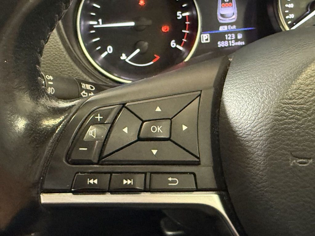 Used Nissan Qashqai 2019 for sale - 77302638: Photo 38