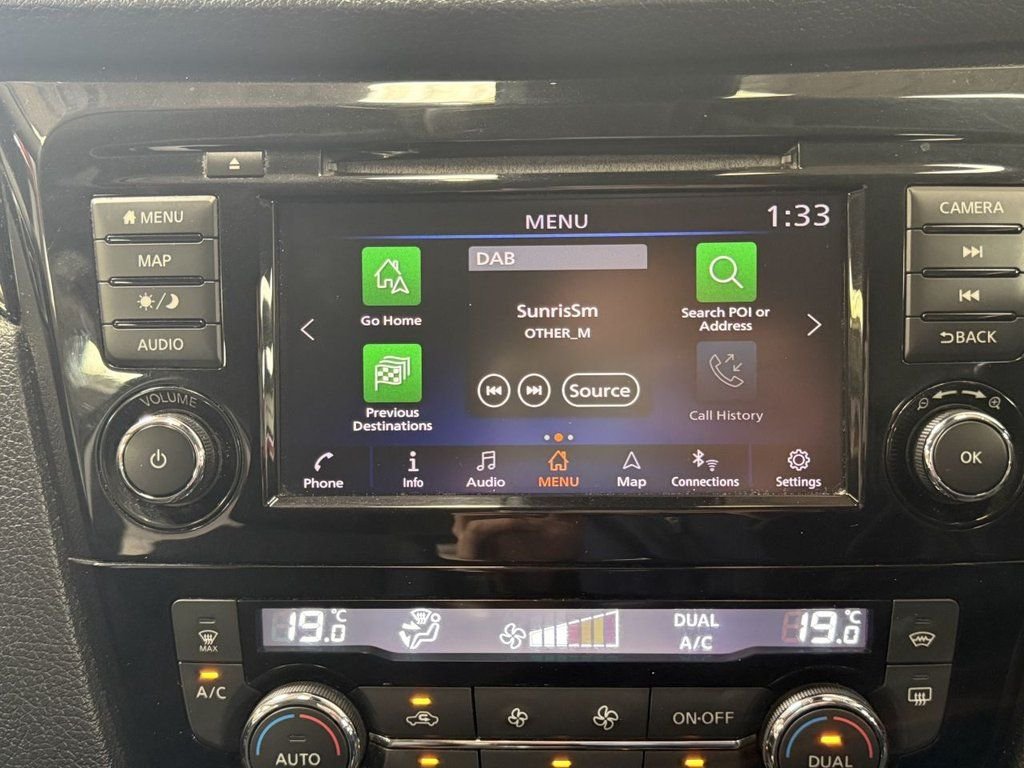 Used Nissan Qashqai 2019 for sale - 77302638: Photo 39