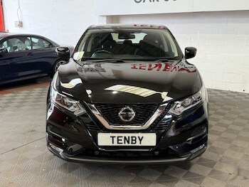 Used Nissan Qashqai 2019 for sale - 77302638: Photo