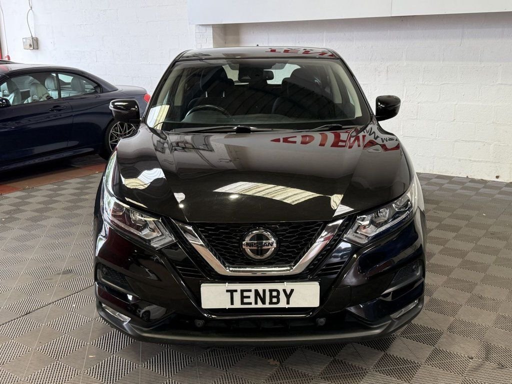 Used Nissan Qashqai 2019 for sale - 77302638: Photo 4