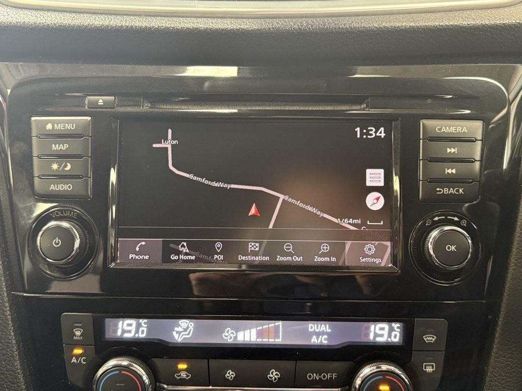 Used Nissan Qashqai 2019 for sale - 77302638: Photo 41