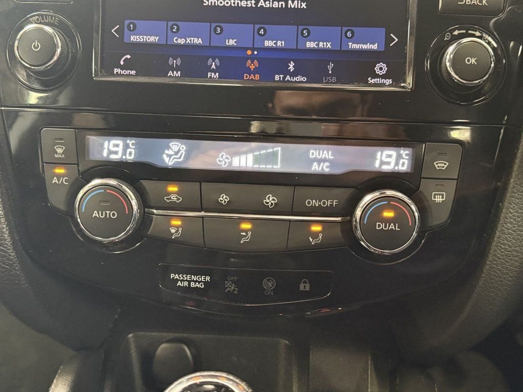 Used Nissan Qashqai 2019 for sale - 77302638: Photo 42