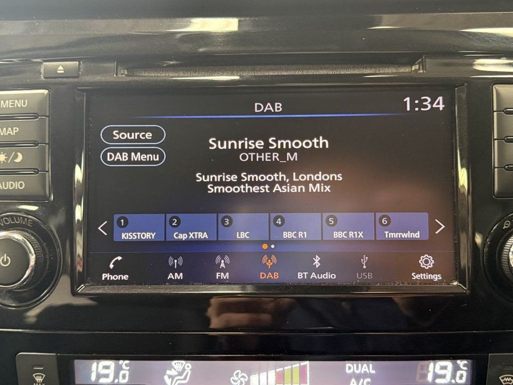 Used Nissan Qashqai 2019 for sale - 77302638: Photo 43