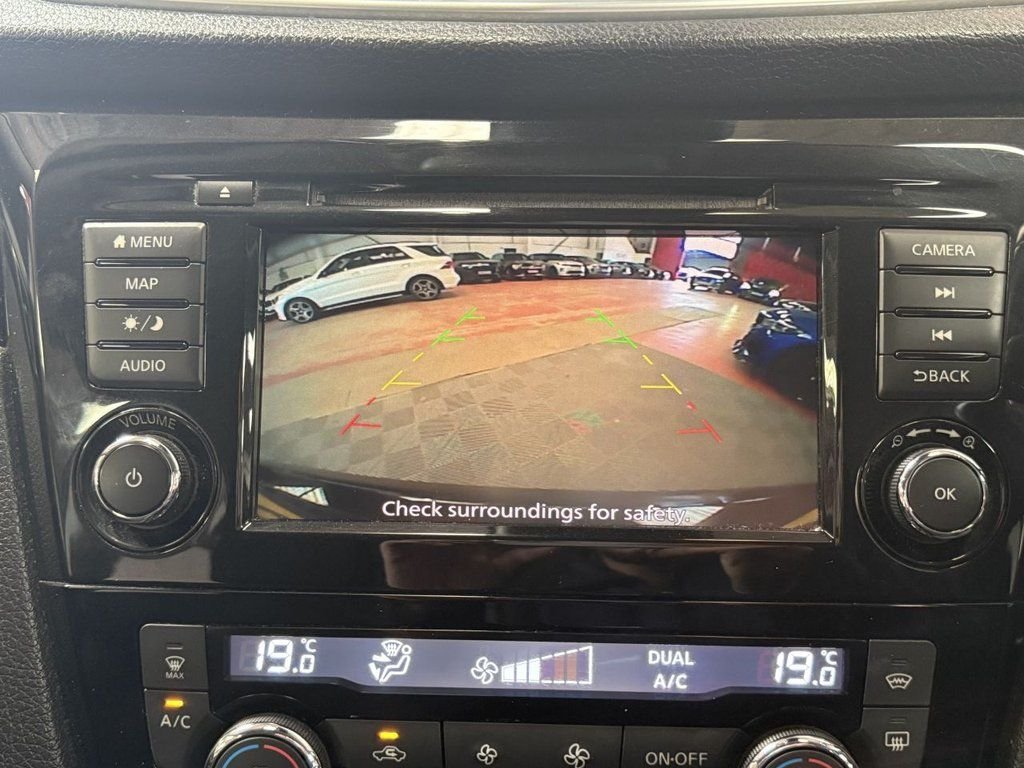 Used Nissan Qashqai 2019 for sale - 77302638: Photo 45