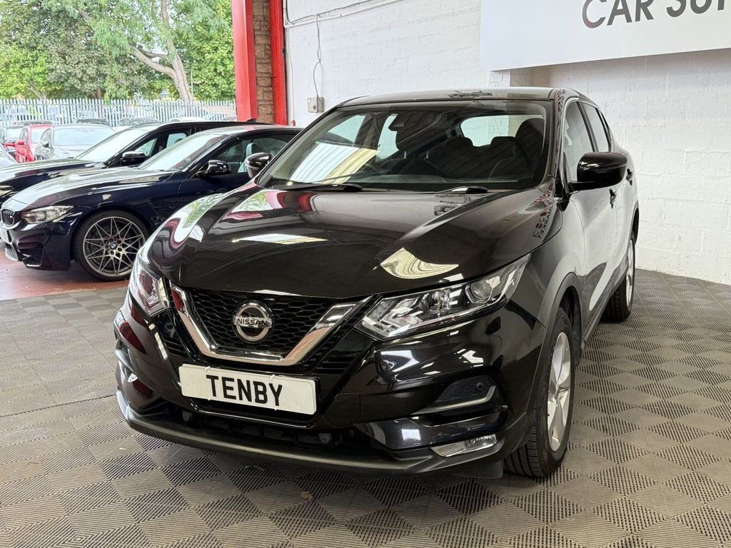 Used Nissan Qashqai 2019 for sale - 77302638: Photo 5