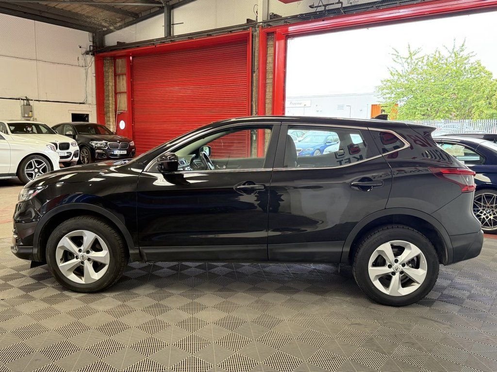 Used Nissan Qashqai 2019 for sale - 77302638: Photo 6