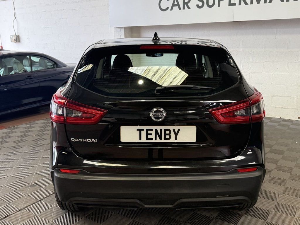 Used Nissan Qashqai 2019 for sale - 77302638: Photo 8