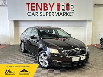 Used Skoda Octavia 2019 for sale - 79722317: Photo