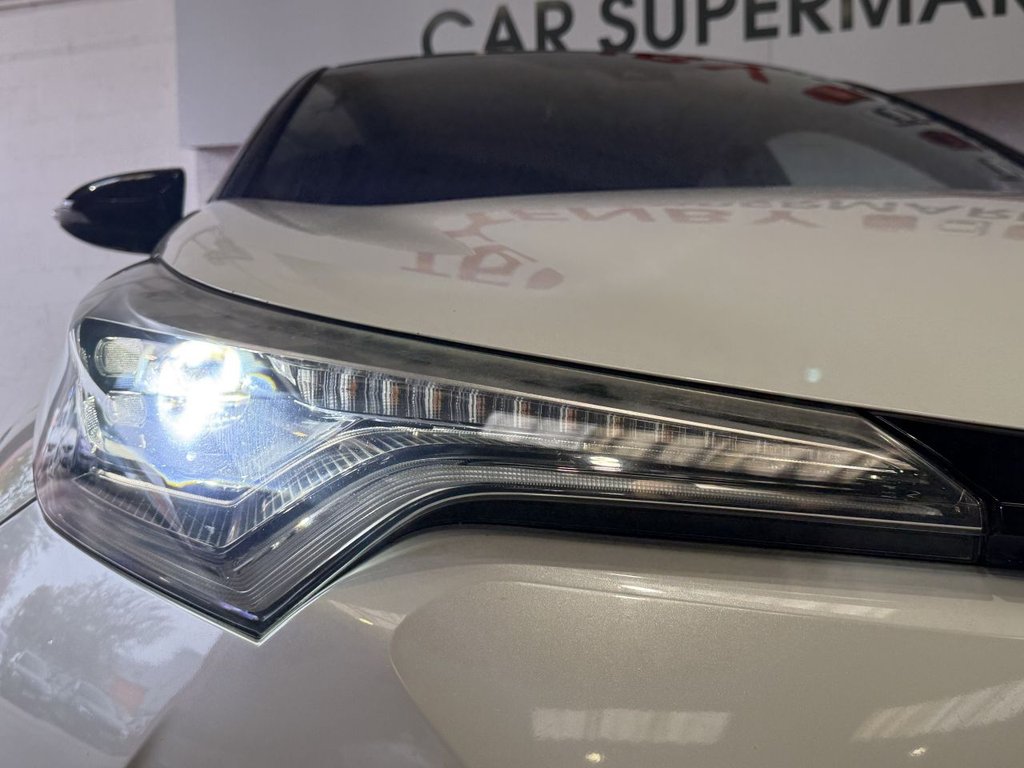 Used Toyota C-HR 2017 for sale - 76313132: Photo 18