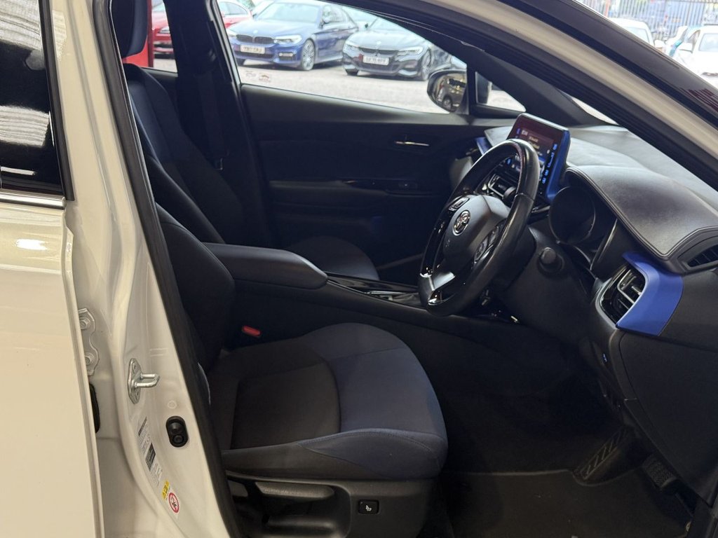 Used Toyota C-HR 2017 for sale - 76313132: Photo 28