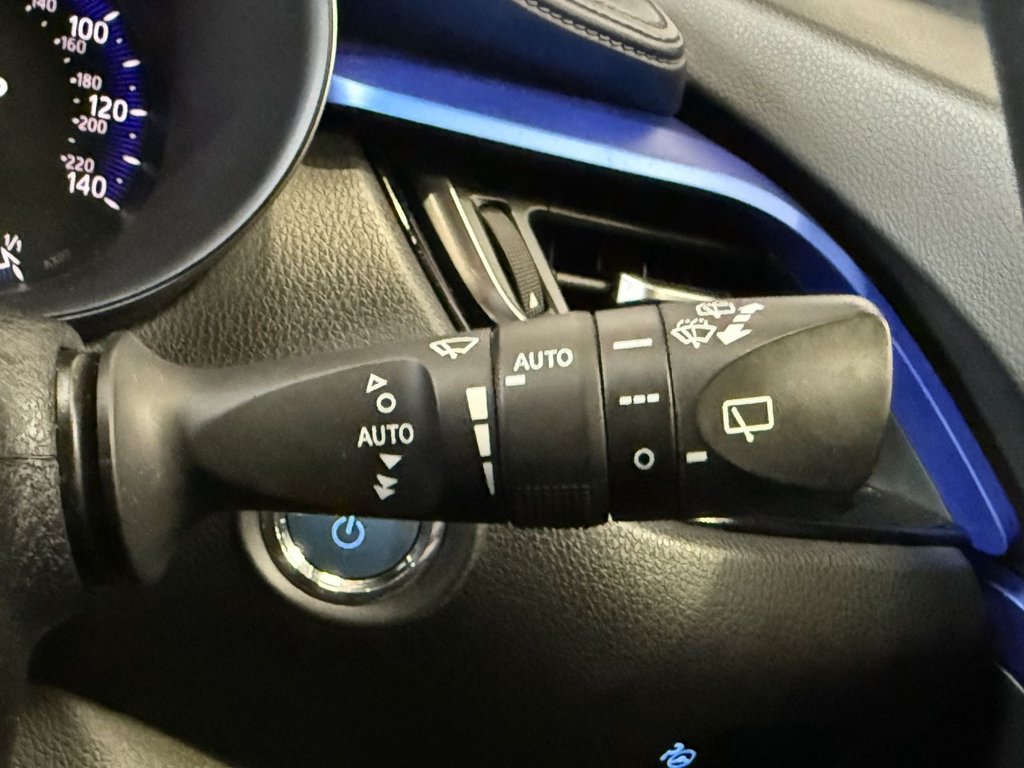 Used Toyota C-HR 2017 for sale - 76313132: Photo 35