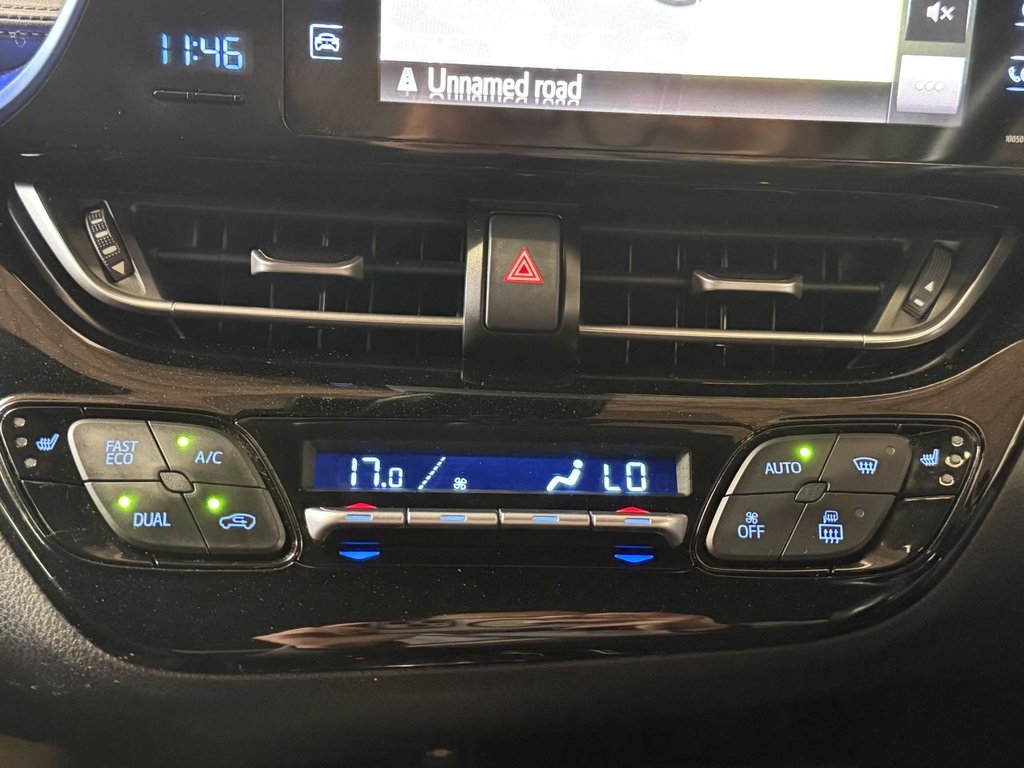 Used Toyota C-HR 2017 for sale - 76313132: Photo 47