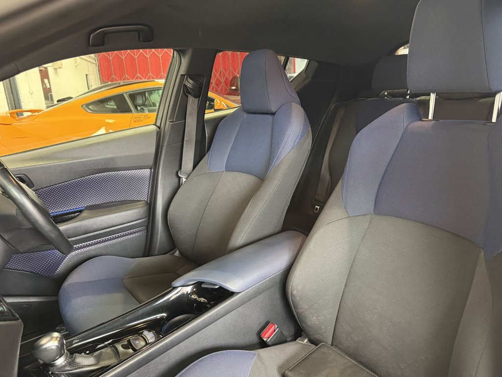 Used Toyota C-HR 2017 for sale - 76313132: Photo 49