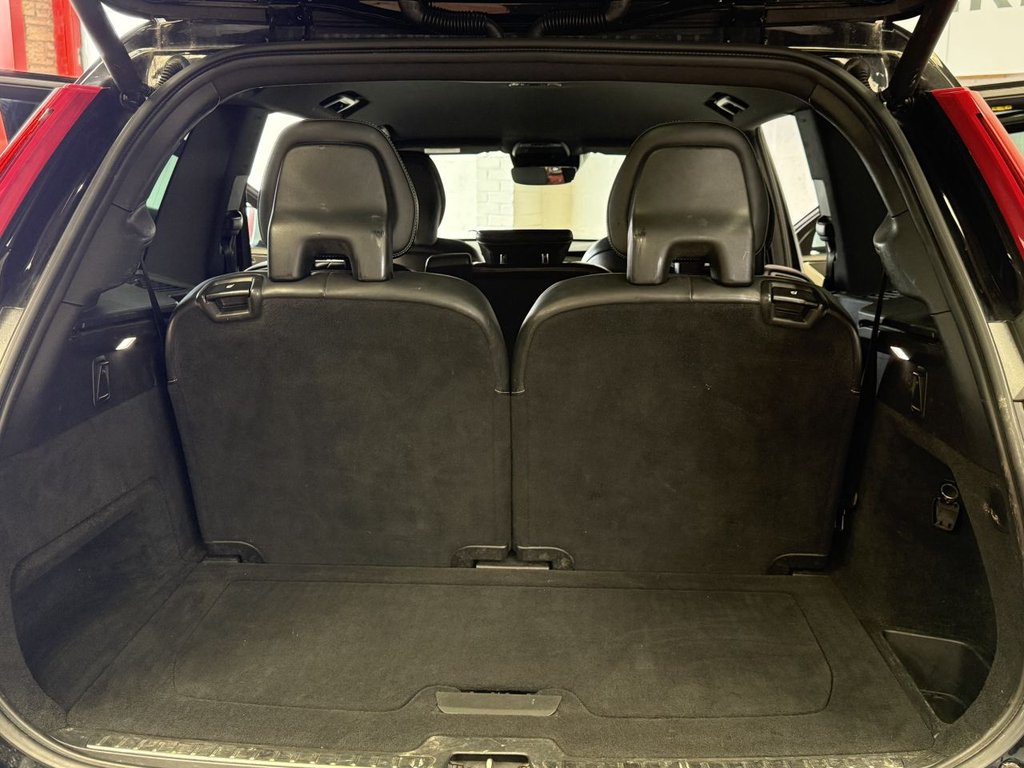 Used Volvo XC90 2018 for sale - 77991195: Photo 14