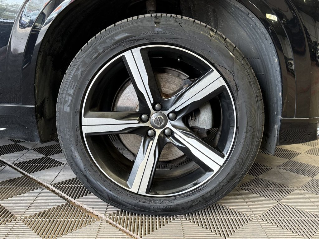 Used Volvo XC90 2018 for sale - 77991195: Photo 16