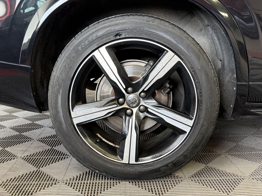 Used Volvo XC90 2018 for sale - 77991195: Photo 17