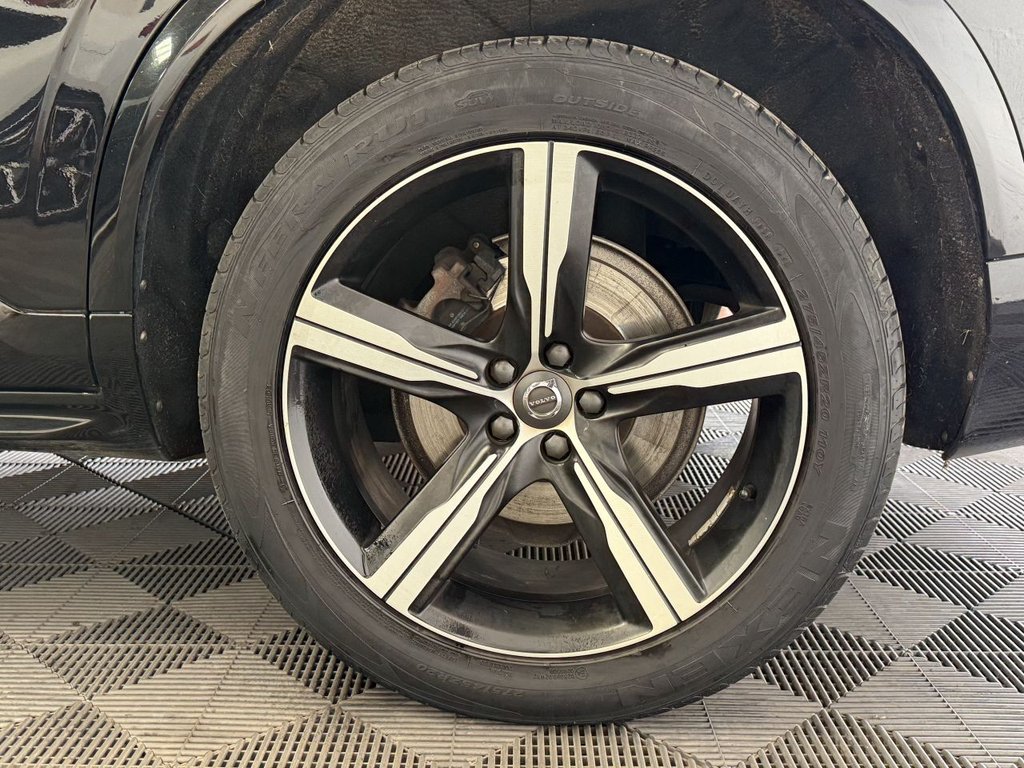 Used Volvo XC90 2018 for sale - 77991195: Photo 18