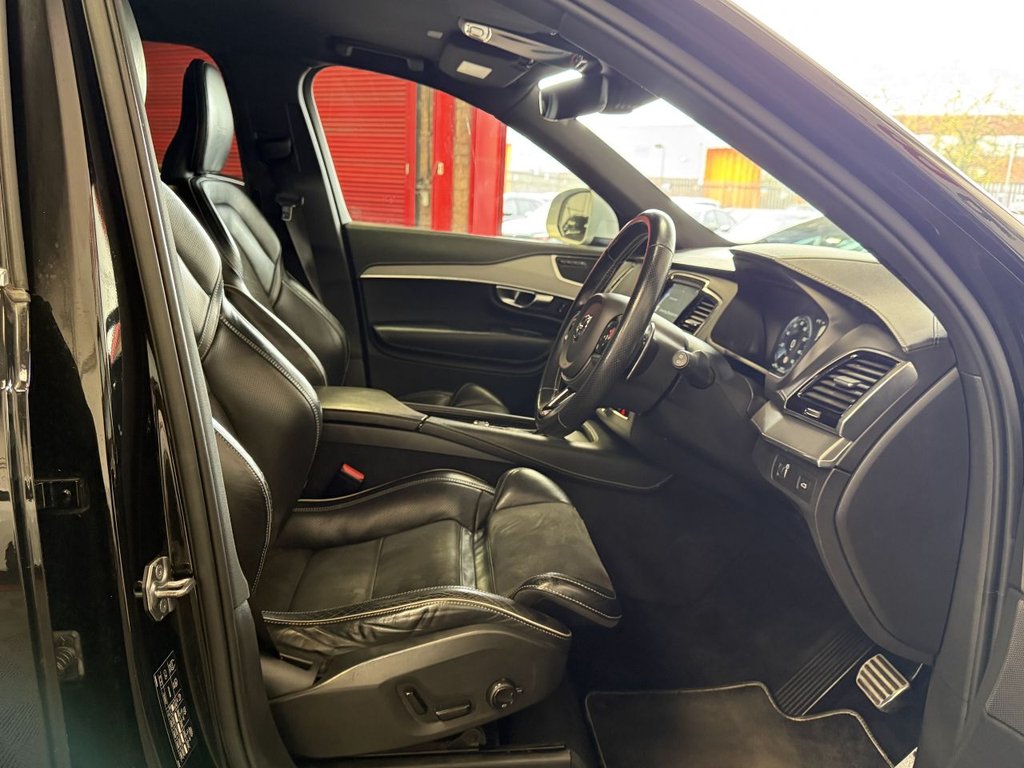 Used Volvo XC90 2018 for sale - 77991195: Photo 24