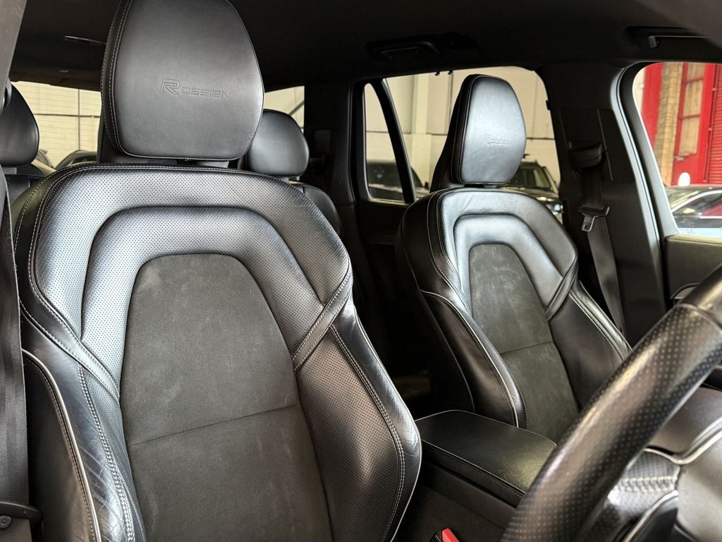 Used Volvo XC90 2018 for sale - 77991195: Photo 25