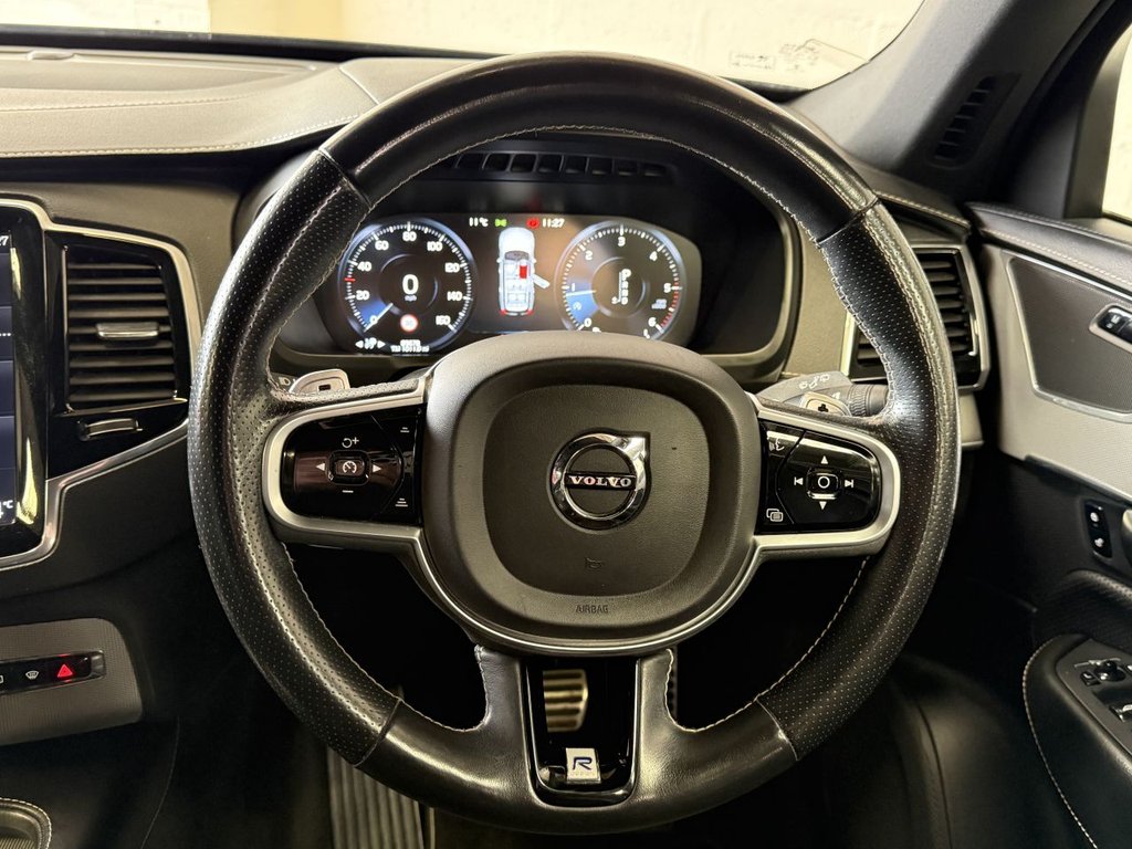 Used Volvo XC90 2018 for sale - 77991195: Photo 29