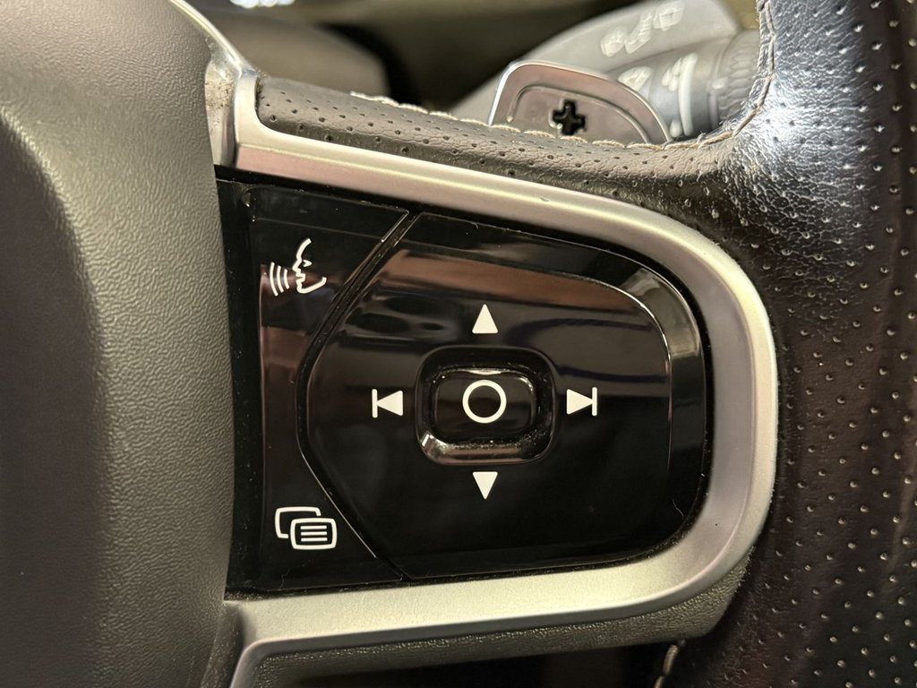 Used Volvo XC90 2018 for sale - 77991195: Photo 31